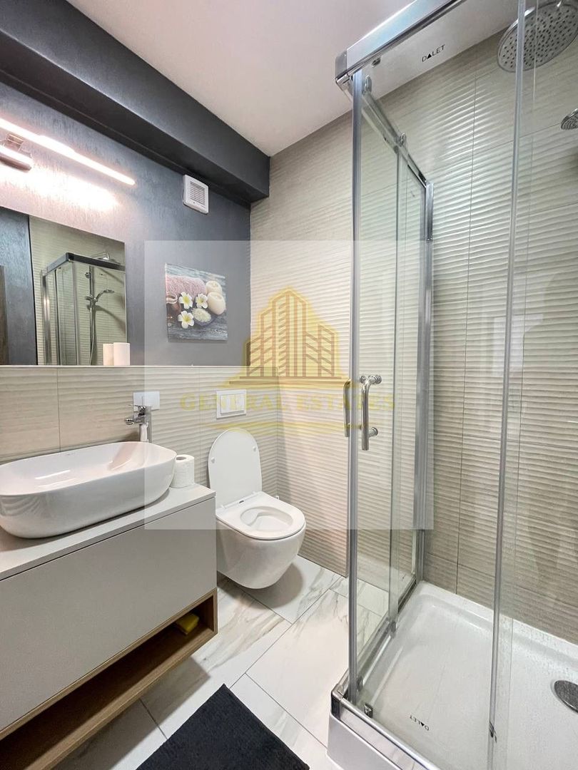 Apartament – disponibil imediat pentru închiriere pe termen scurt/lung - Poză 15