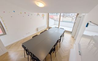 Inchiriere Vila noua Individuala Domenii / Mihalache - Poză 8