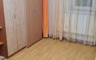 Libera garsoniera de vanzare in Iasi, bd Poitiers, decomandata - Poză 3