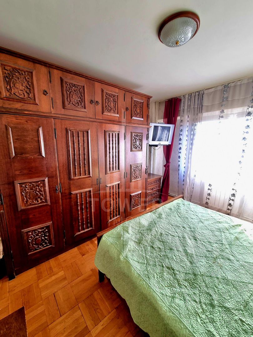 Apartament  4 camere de vânzare | Zona Gării - Poză 9