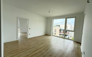 Bloc finalizat. Finisaje superioare. Loc de parcare. - Poză 2