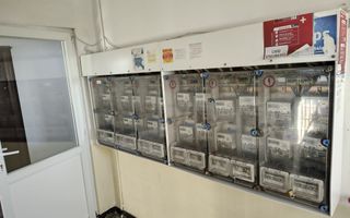 VANZARE GARSONIERA ZONA PARCULUI DRUMUL TABEREI I PRET IMBATABIL - Poză 7