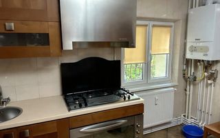 Apartament primitor, doua camere, Calea Mosilor - Poză 3