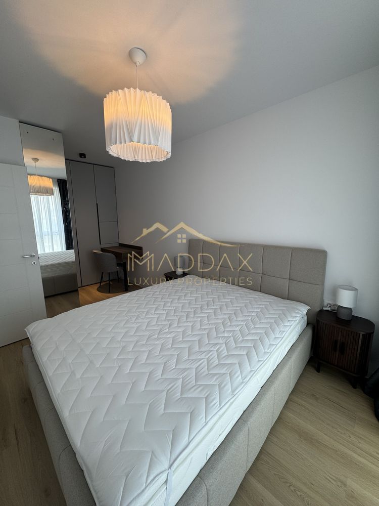 Prima Închiriere | 2 Camere NOU | Loc Parcare Subteran | HILS Titanium - Metrou - Poză 6
