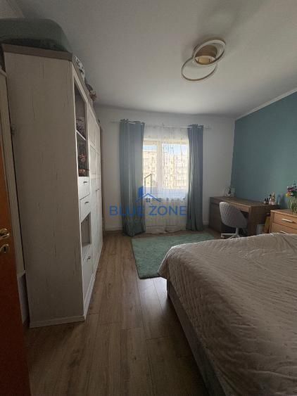 Calea Vitan | 4 camere | 96 mp | 2 băi | Centrală proprie - Poză 8