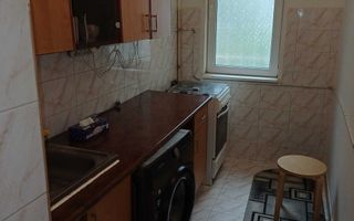 Garsoniera de inchiriat in Drumul Taberei cu boiler de apa calda - Poză 6