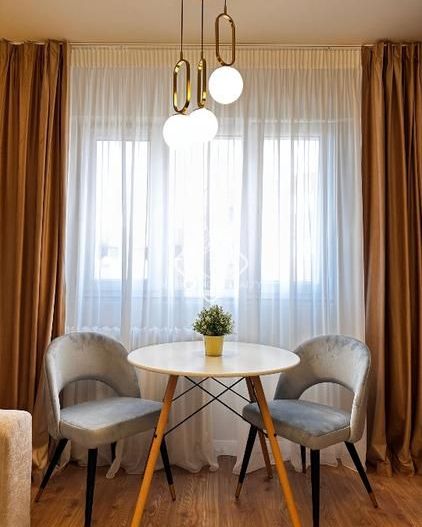 Apartament 2 camere | Parcul Tei | Renovat si mobilat modern - Poză 2