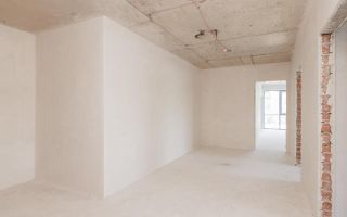 Vânzare, apartament, 2  camere + living, strada Vasile Lupu, Buiucani - Poză 9