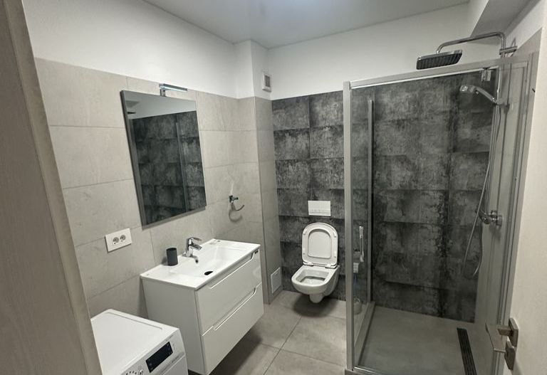 Apartament 2 camere de inchiriat – Complex rezidential Micro 17 - Poză 3