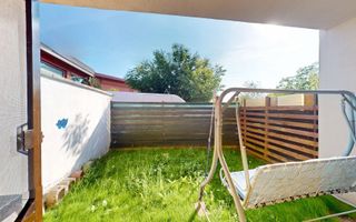 Casa tip duplex Auchan Militari  Metrou Pacii Bd. Iuliu Maniu - Poză 30