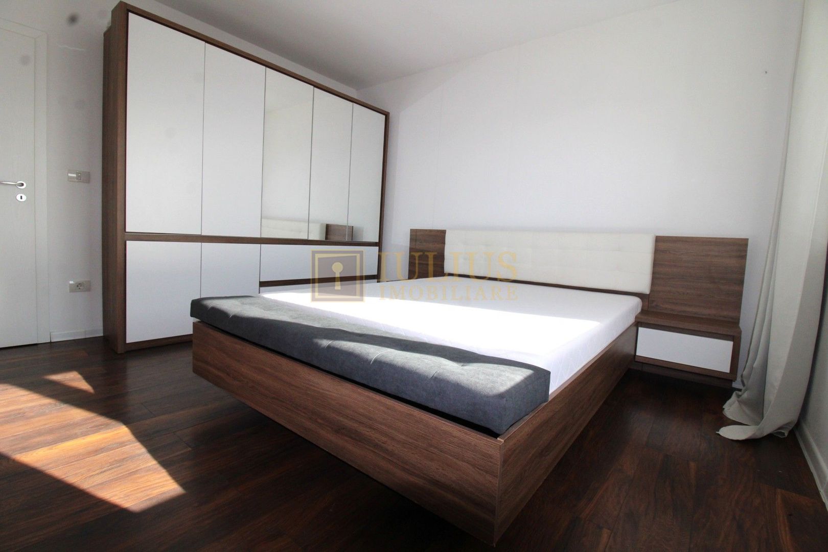 Duplex de inchiriat – Moșnița Nouă - Poză 11