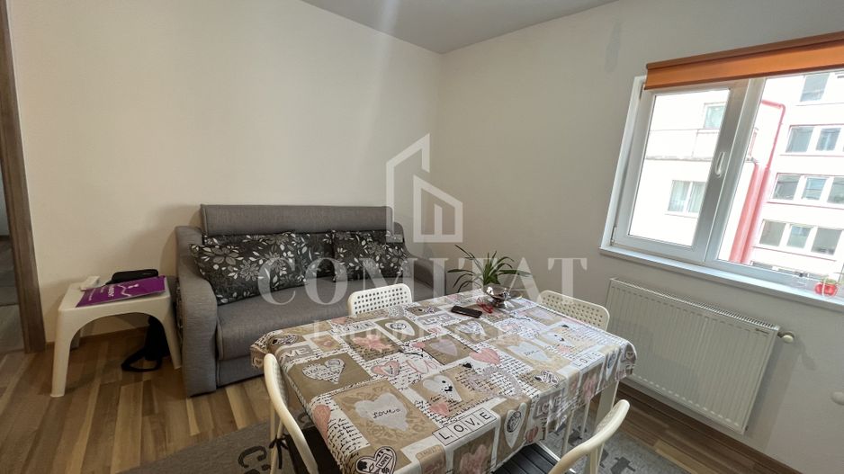 Apartament 2 camere | zona Stejarului - Poză 3