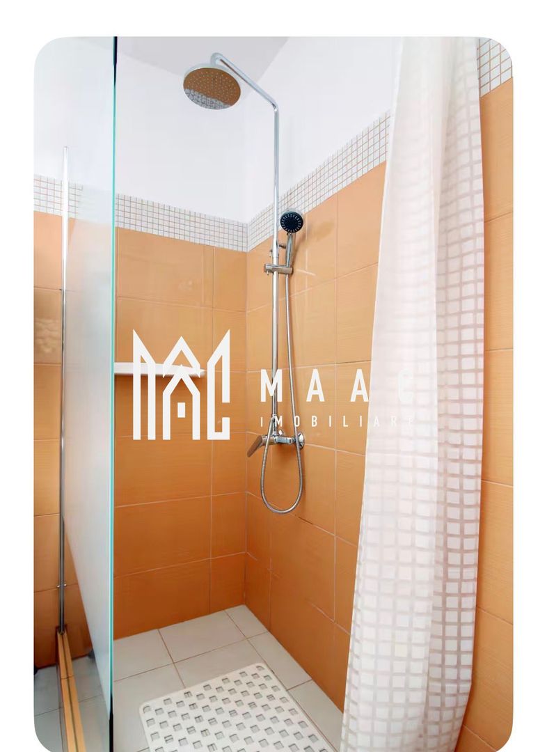 Apartament 3 camere | Etaj 1 | Gradina | Curte | Central - Poză 7