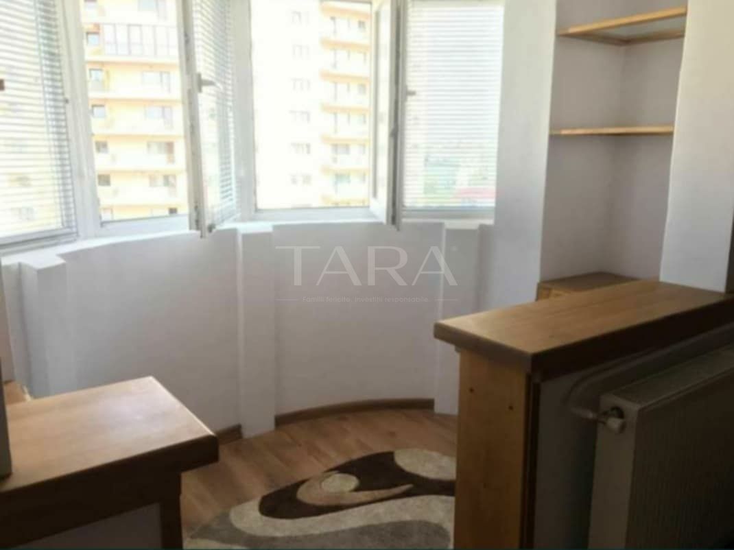 Garsonieră de vânzare – Zorilor, Cluj-Napoca - Poză 4
