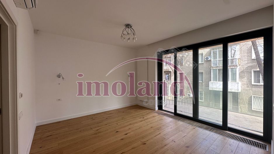 Inchiriere apartament 4 camere - Imobil boutique - Floreasca - Poză 2