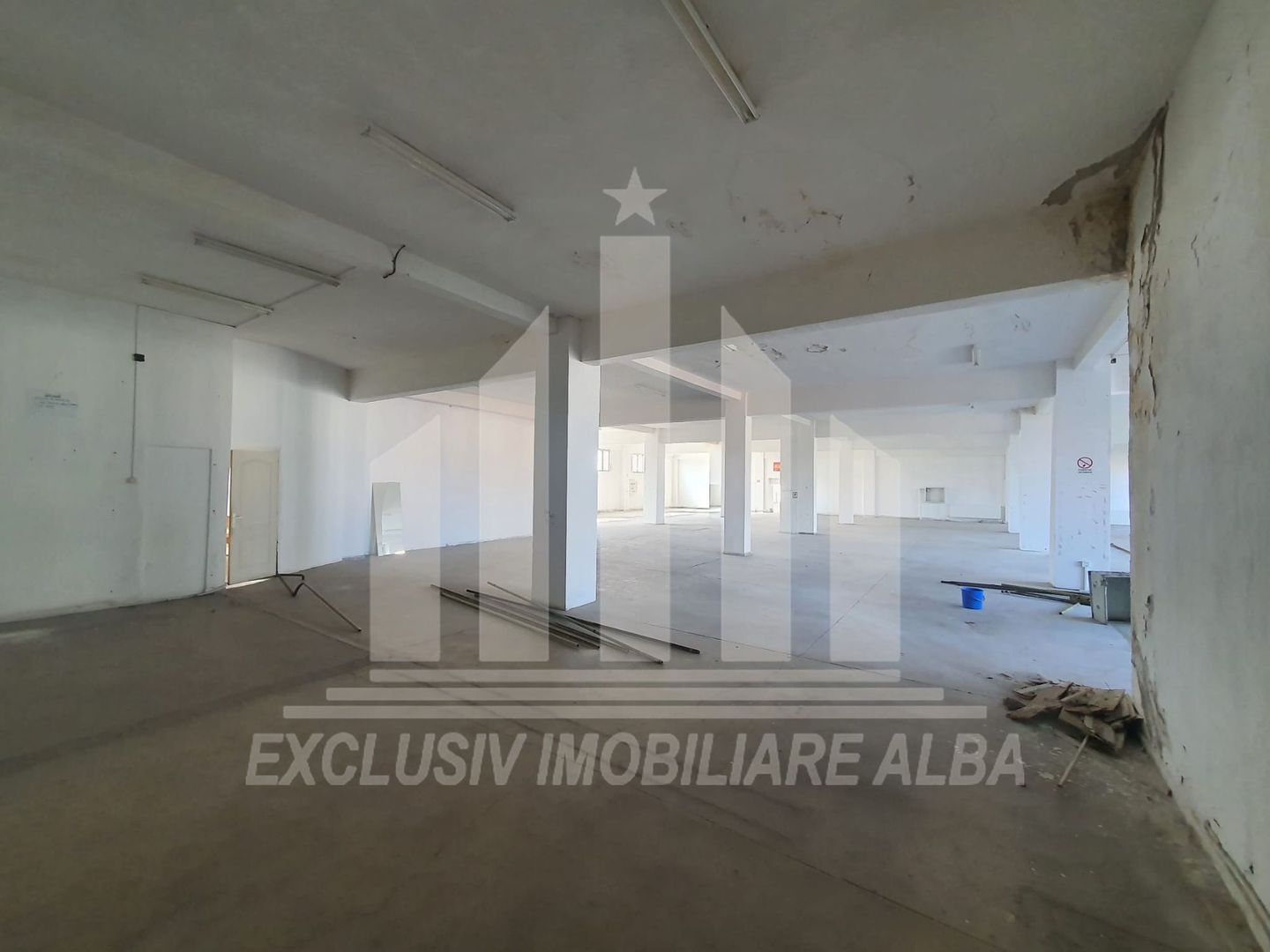 Spatiu comercial suprafata mare de inchiriat, Ultracentral - Poză 5
