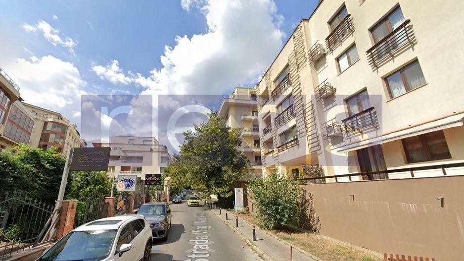 VANZARE | APARTAMENT 3 CAMERE | 109 MP | HERASTRAU | CURTE | MOBILAT-UTILAT - Poză 12