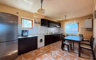 Apartament 4 camere | 130mp | 2 Bai | 2 Balcoane | V. Aaron - Poză 5