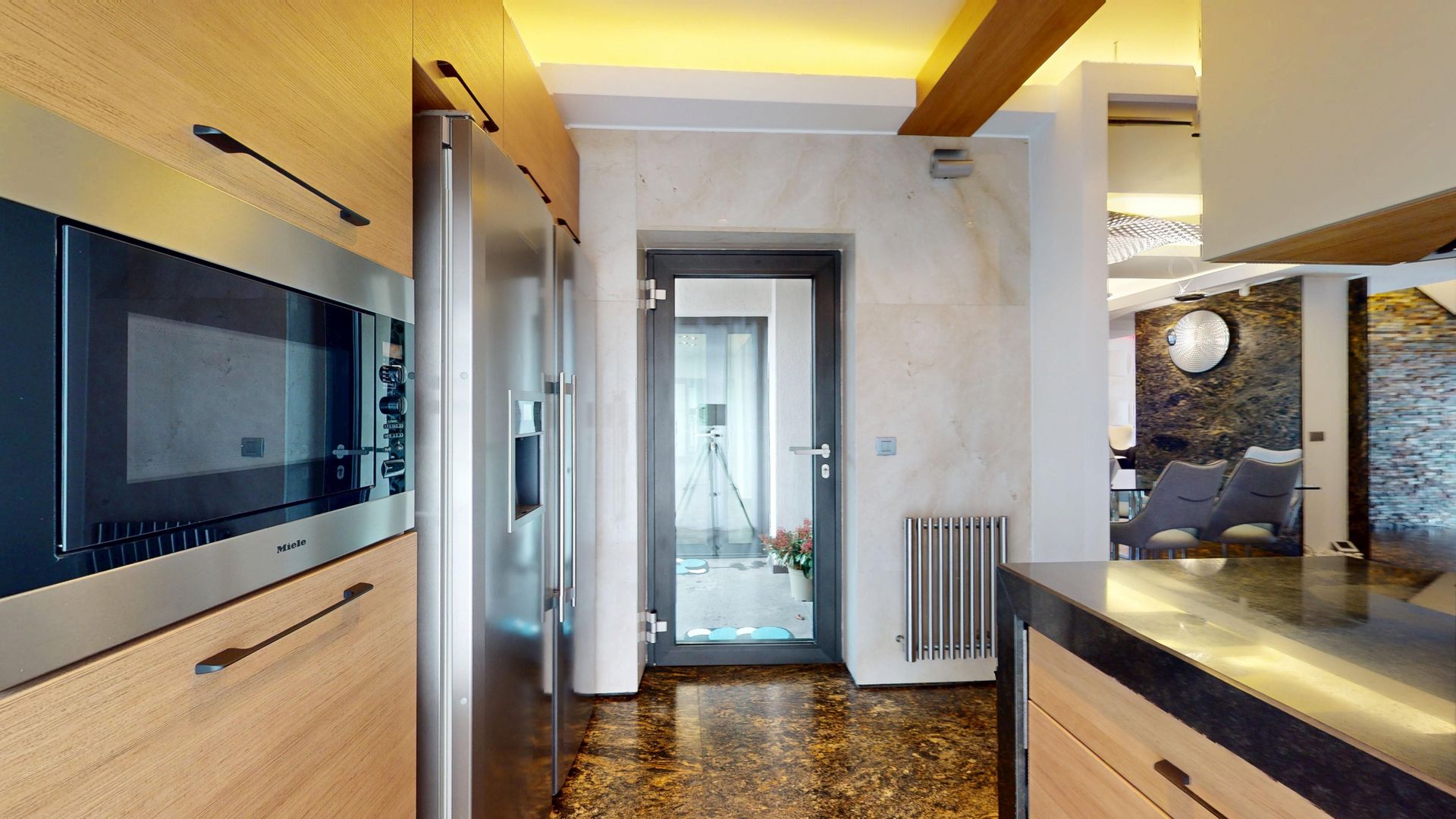 Vila Premium Damaroaia | Str. Garofitei - Poză 9