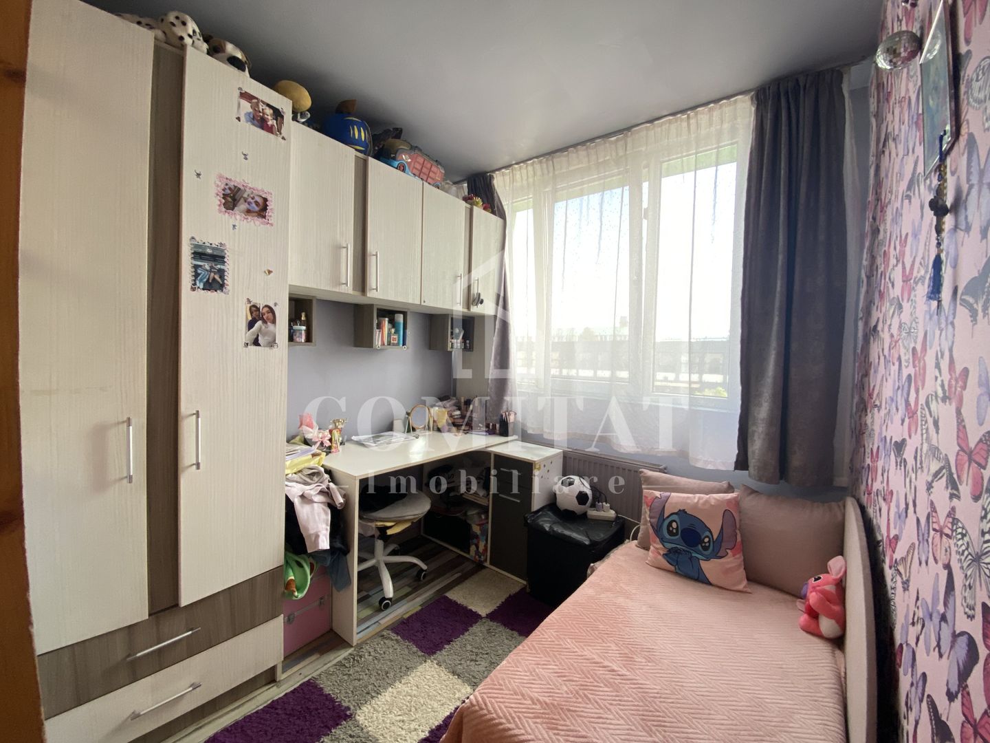 Garsonieră de vânzare | Cartierul Iris - Poză 3