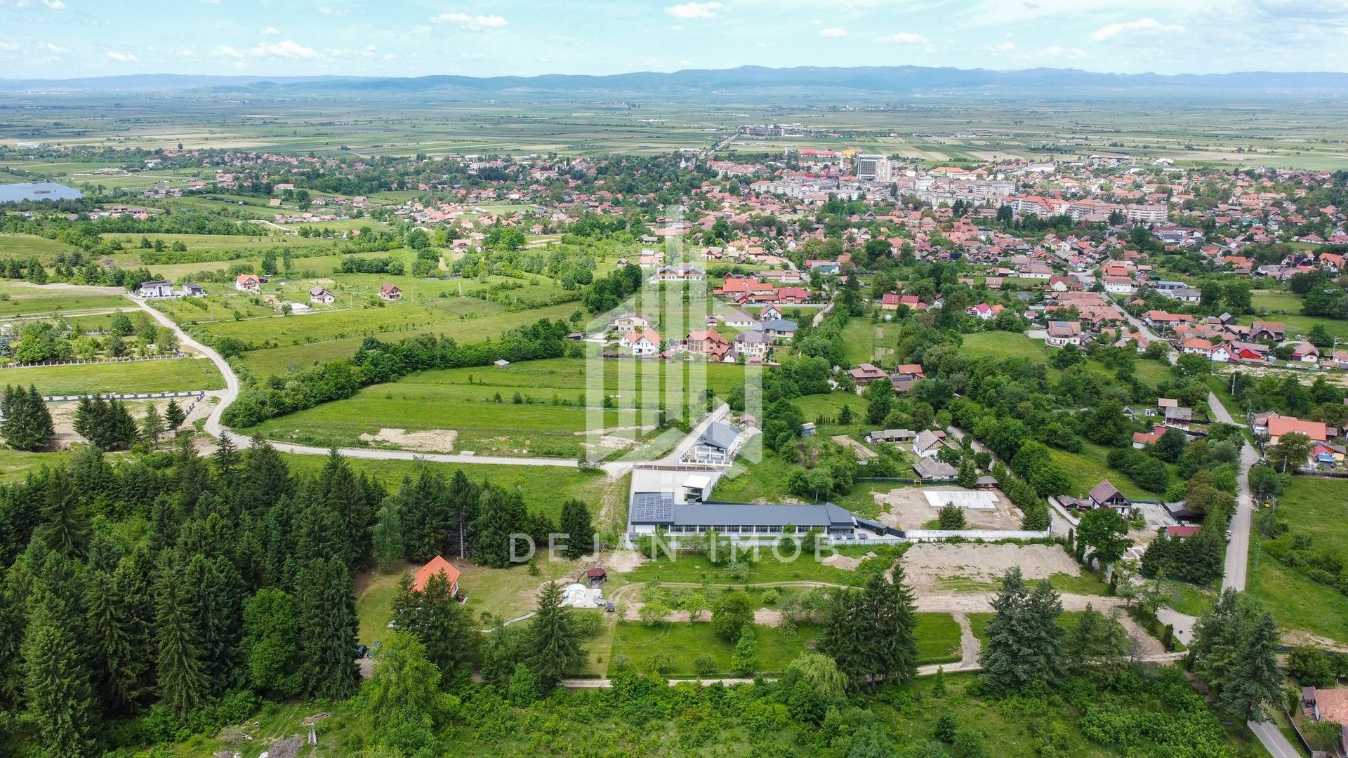 Terenuri intravilane | Covasna | 50 EUR/MP - Poză 5