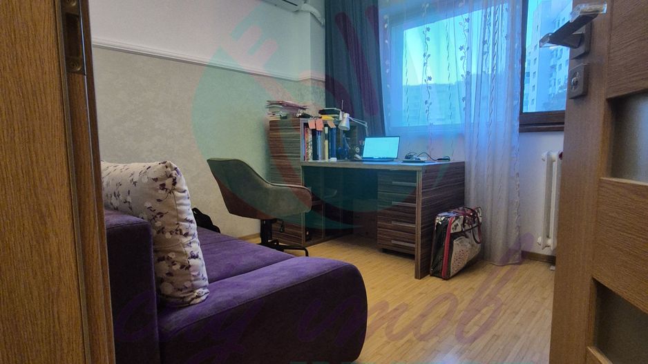 Apartament 3 camere generoase- Stefan cel Mare - Poză 10