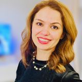 Adina Mărgărit - Habitation Imobiliare