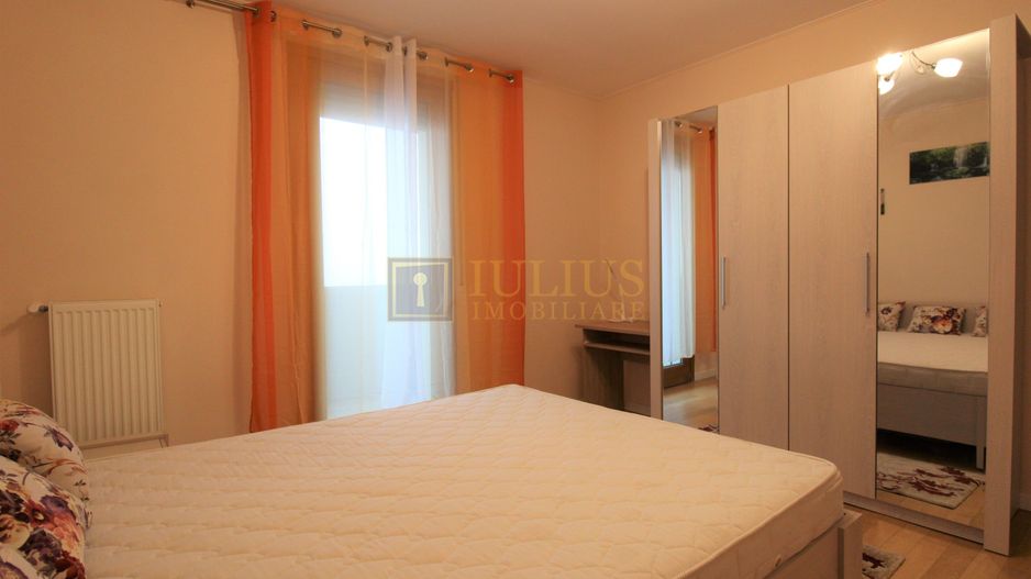 3 camere, bloc nou, zona centrala - Fructus Plaza - Ctr. Inclus. - Poză 10