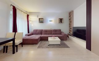 Apartament 4 camere | 128 mp total | Unirii-Alba Iulia - Poză 1