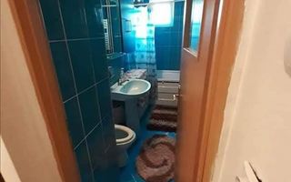 Apartament 3 camere de vânzare, Alexandru cel Bun, Iași – 110.000 Euro - Poză 2
