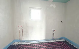 Casa alipita prin garaj/Teren 417 mp/CF. - Poză 19