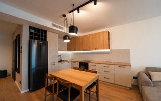 Apartament de 2 camere, 66mp, parcare subterana, Parcul Feroviarilor - Poză 5