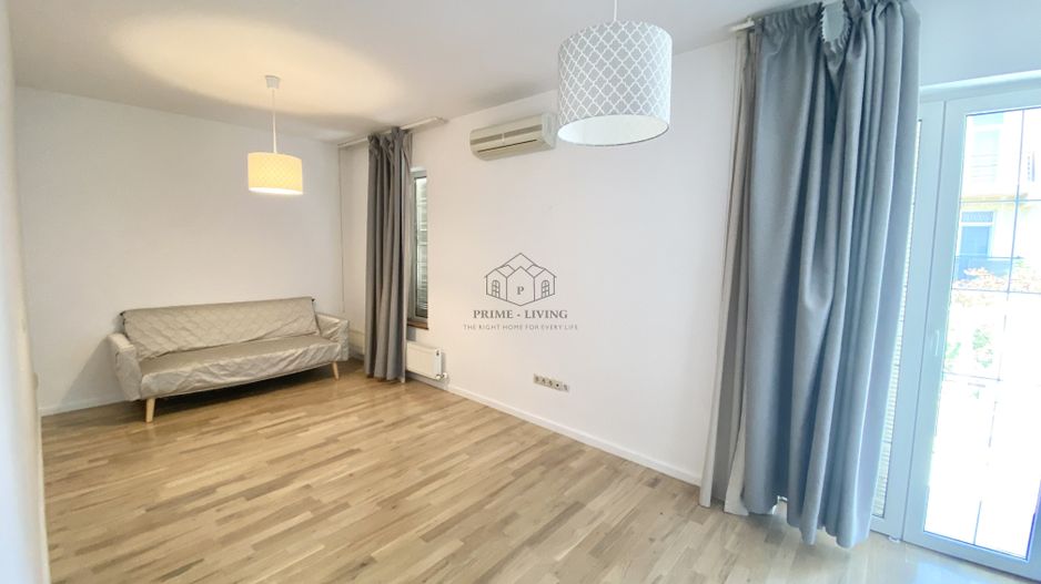 VILA LA INCHIRIERE CU 6 CAMERE IN COMPLEX REZIDENTIAL, IANCU NICOLAE - Poză 10