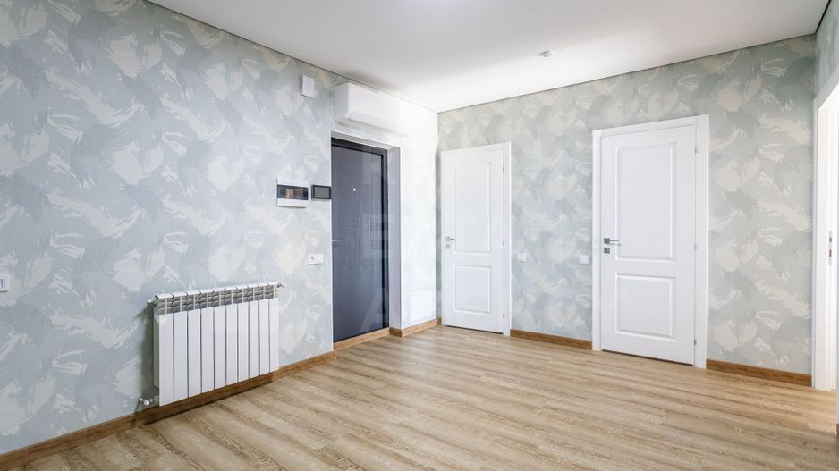 Vânzare, apartament, 2 camere, strada Vasile Lupu, Buiucani - Poză 6