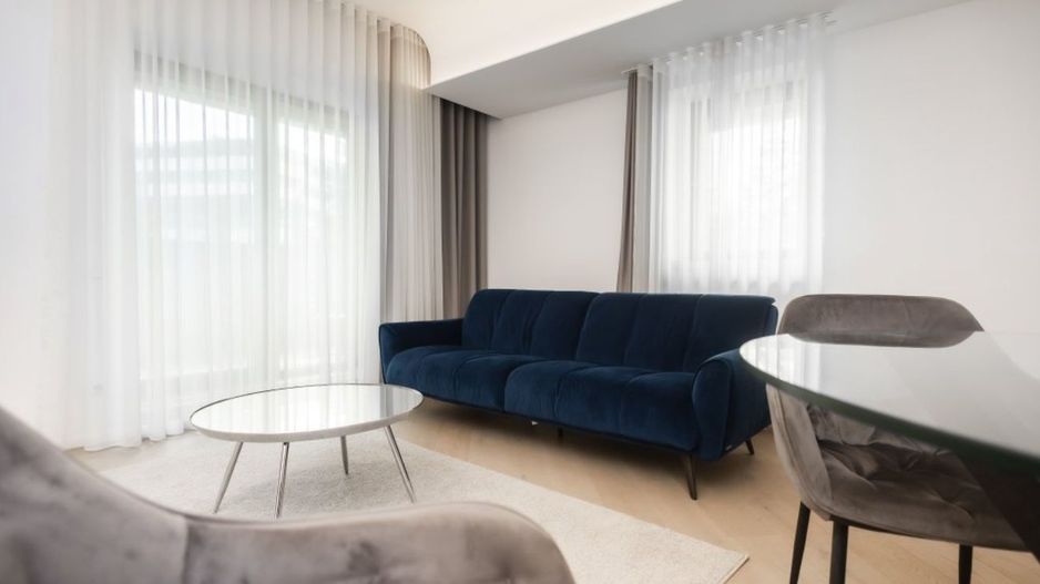 Apartament Lux 3 Camere | Cortina Academy Cotroceni - Poză 4