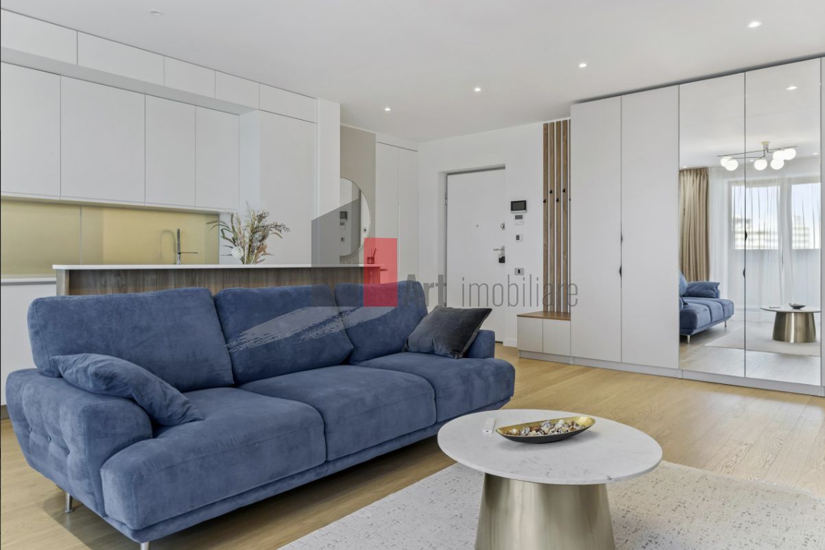 Apartament 2 camere INCHIRIERE - Poză 1