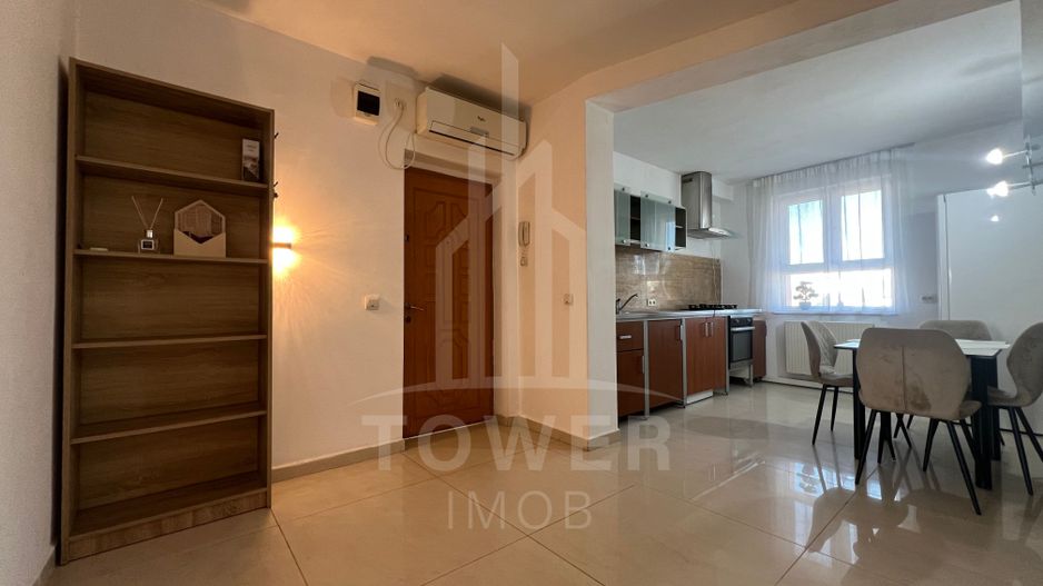 Apartament 3 camere de închiriat - Str Nicolae Iorga - Poză 9