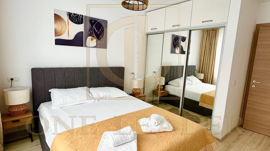 Apartament 2 Camere | Top City | Parcare Acoperită & Boxă - Poză 3