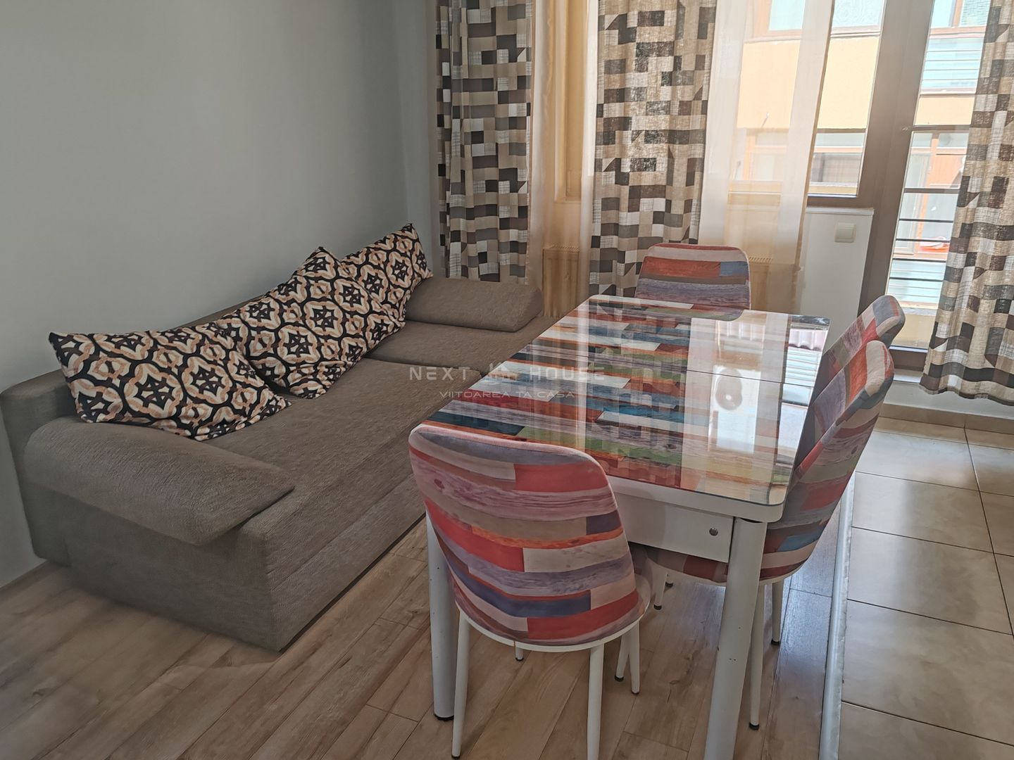 Apartament 3 camere | Rahova – Sălaj – Pucheni | Centrala termica | - Poză 2