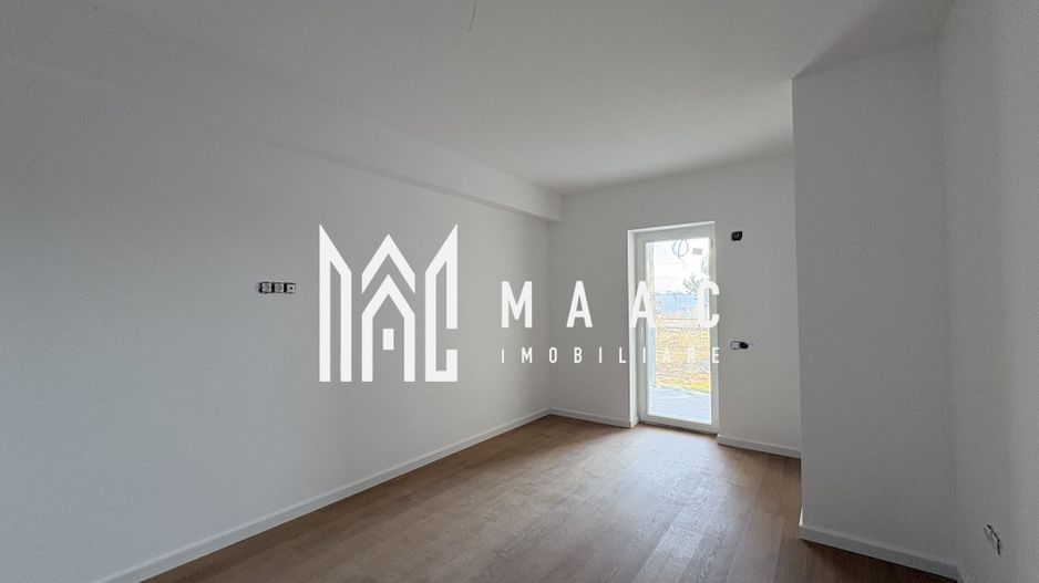 Apartament 3 camere I 2 Bai I Parcare inclusa I Zona vest - Poză 14