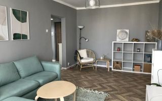 AP. 2 CAMERE TITAN, PET-FRIENDLY, RENOVAT, RENOVAT, METROU 15 MINUTE - Poză 2