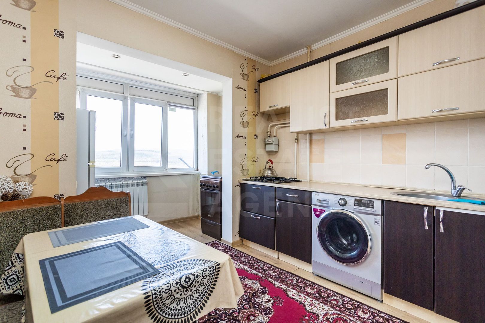 Vânzare, apartament, 2 camere, str. Nicolae Milescu Spătarul, Ciocana - Poză 1