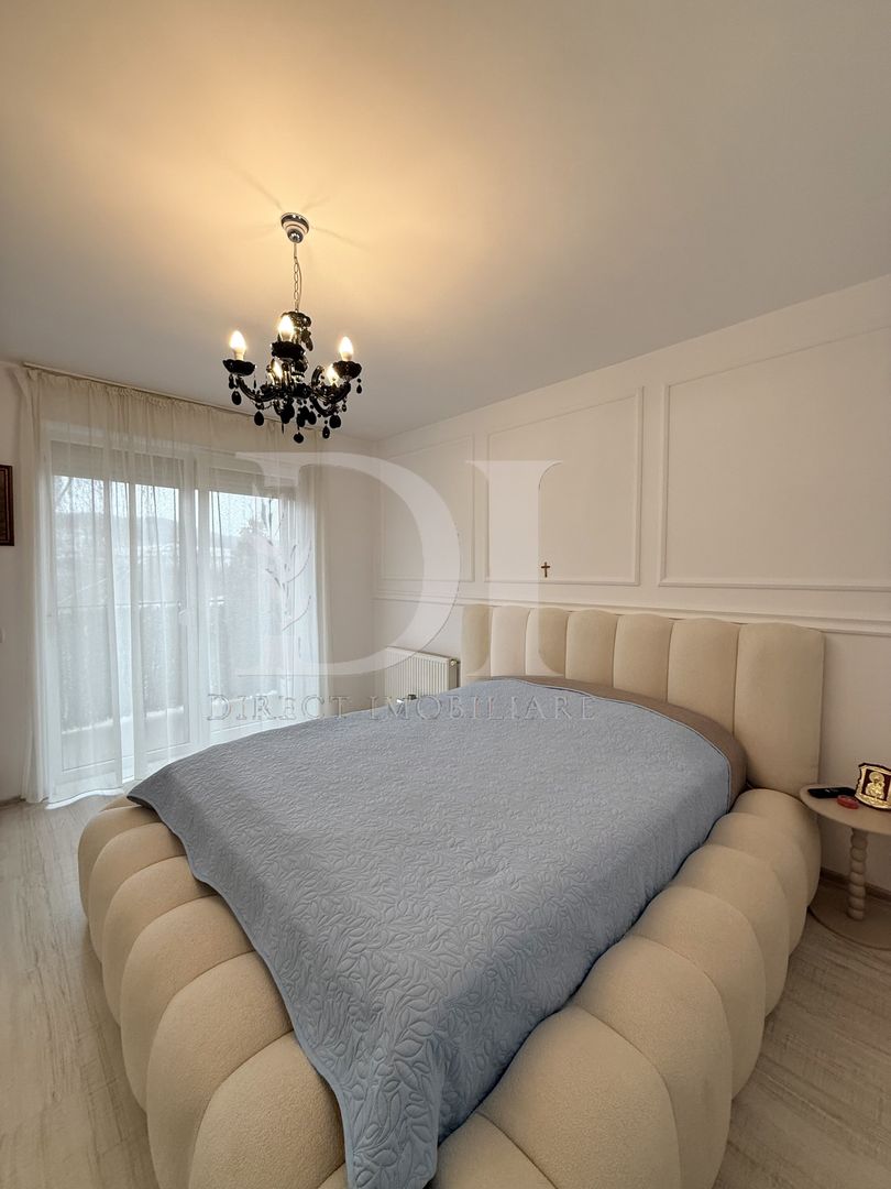 Apartament la cheie / etaj intermediar / Zona Florilor - Poză 7