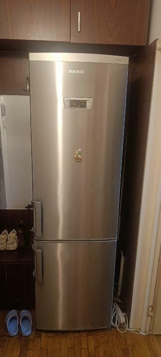 Garsoniera Metrou Iancului/liceul Iulia Hașdeu - Poză 7