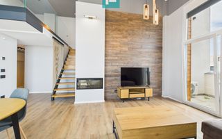 Penthouse în complex ARED IMAR - Poză 5