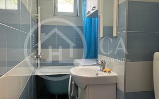Apartament cu 2 camere de vanzare zona Nufarul Oradea - Poză 3