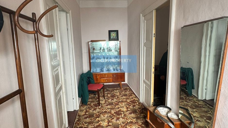 De vânzare  casă situată pe strada Mihail Sadoveanu - Poză 17