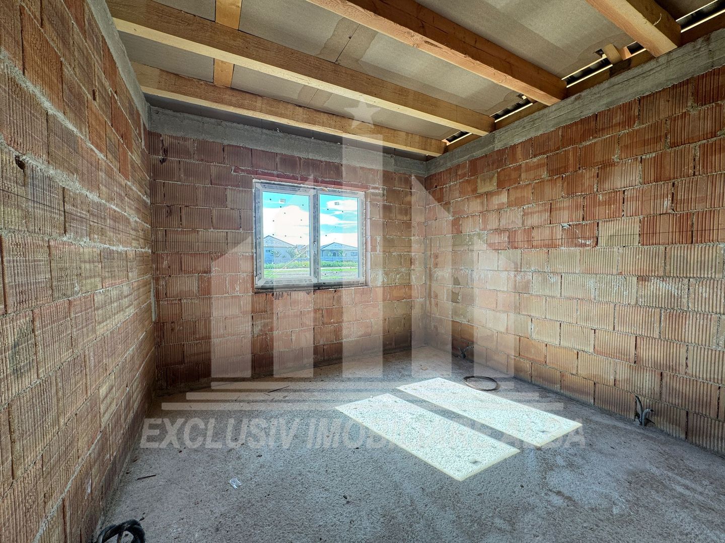 Casa individuala de vanzare, Orizont - Poză 5