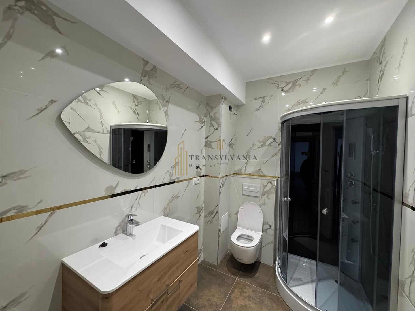 Apartament 2 camere, decomandat, 56 mp utili Zona Mihai Viteazu - Poză 6