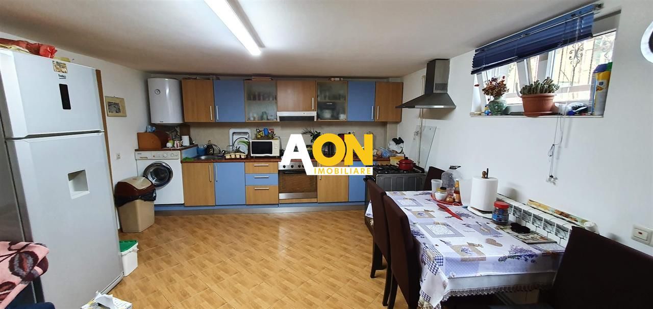 Casa D+P+M, 6 camere, 300 mp teren, zona Arex - Poză 14